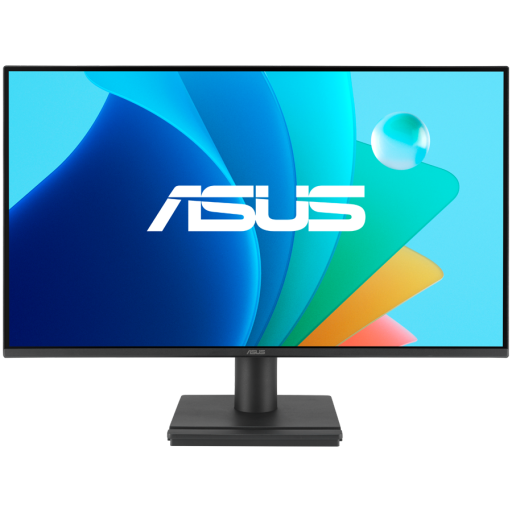 Image 1 for Asus Monitor 23.8 inch, 1920x1080 at 120hz, VGA, HDMI