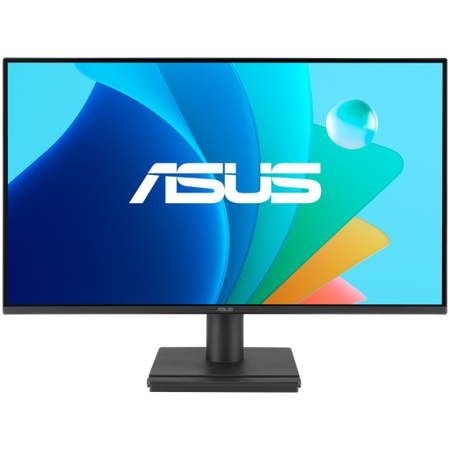 Image 1 for Asus Monitor 23.8 inch, 1920x1080 at 120hz, VGA, HDMI