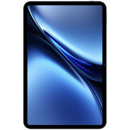 Image 1 for OSCAL Pad 200 LTE Tablet, 13.4'' 2K FHD+ IPS 1200*1920 In‑Cell 120Hz, Octa‑core T7280, 6GB/256GB, Camera: Rear 16MP, Front 8MP, Wi‑Fi 5, BT5.2, 8300mAh Battery, 18W Fast Charging, Android 16, Grey