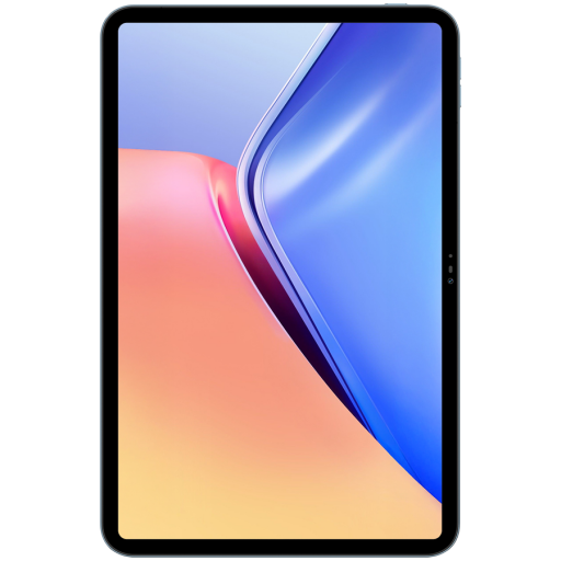 Image 1 for OSCAL Pad 200 LTE Tablet, 13.4'' 2K FHD+ IPS 1200*1920 In‑Cell 120Hz, Octa‑core T7280, 6GB/256GB, Camera: Rear 16MP, Front 8MP, Wi‑Fi 5, BT5.2, 8300mAh Battery, 18W Fast Charging, Android 16, Blue