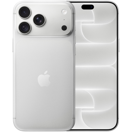 Image 1 for iPhone 18 Pro Max 512GB Silver, Model A3717