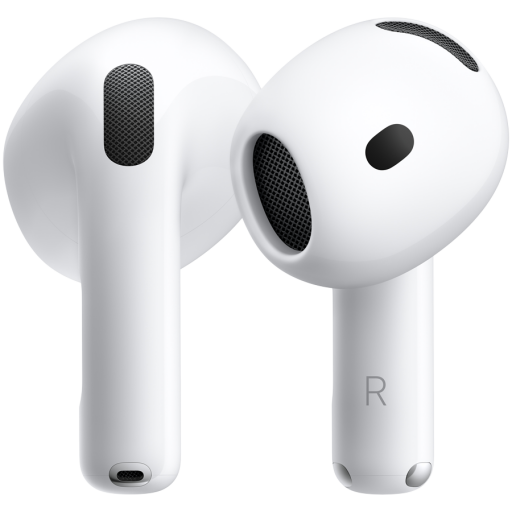 Image 1 for AirPods 5 with Wireless Charging Case, Model A3439 A3440 A3529