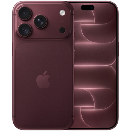 Image 1 for iPhone 18 Pro 512GB Burgundy, Model A3714
