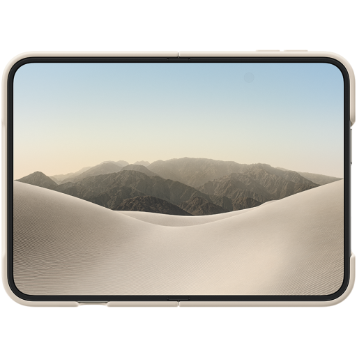 Image 1 for iPhone Duo Case - Sand, Model A3733