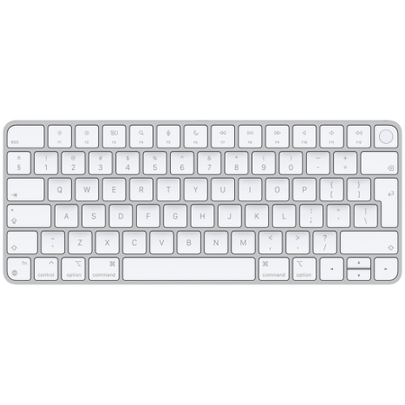 Image 1 for Magic Keyboard with Touch ID for Mac models with Apple silicon - International English,Model A3118
