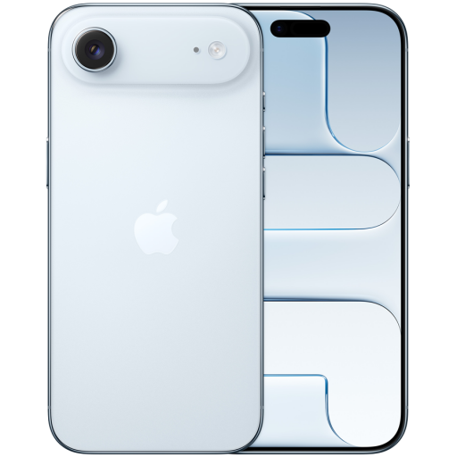 Image 1 for Out of Box iPhone Air 1TB Sky Blue,Model A3517