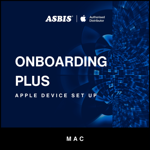 Image 1 for Apple Device Onboarding Plus