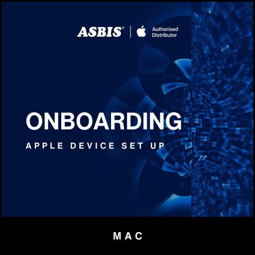 Image 1 for Apple Device Onboarding