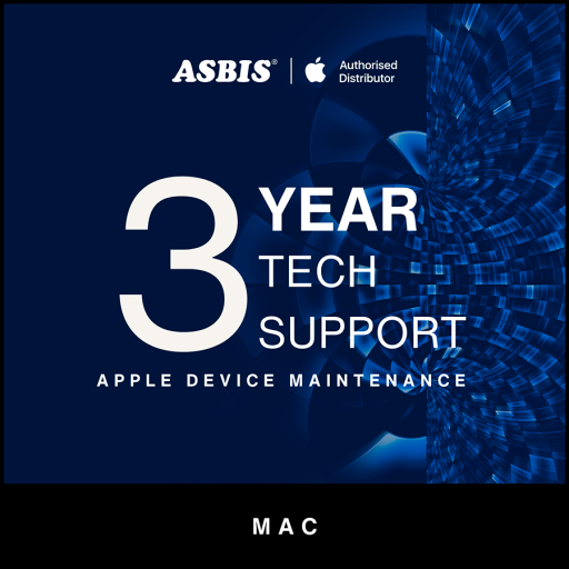 Image 1 for 3 Year Apple Device Tech Support