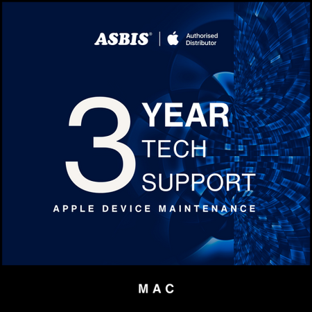 Image 1 for 3 Year Apple Device Tech Support
