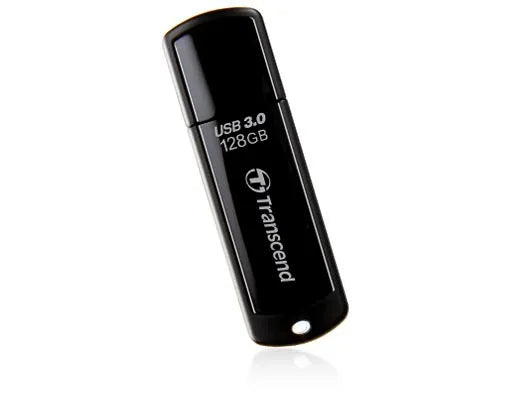 Image 6 for Transcend JetFlash 700 128GB USB Flash Drive