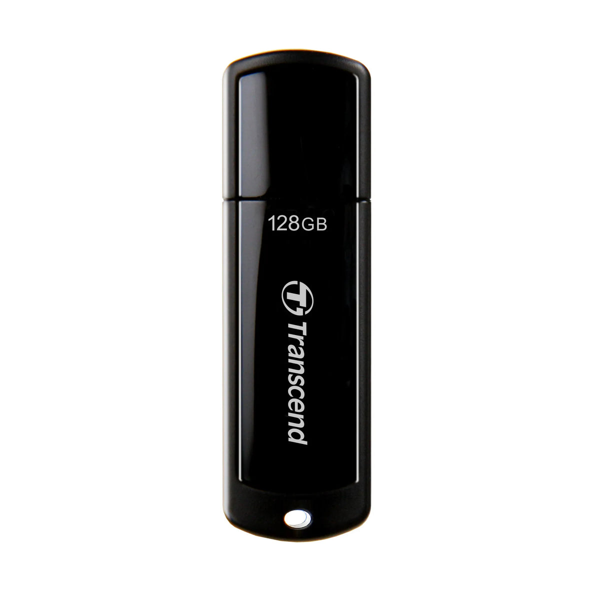 Image 2 for Transcend JetFlash 700 128GB USB Flash Drive