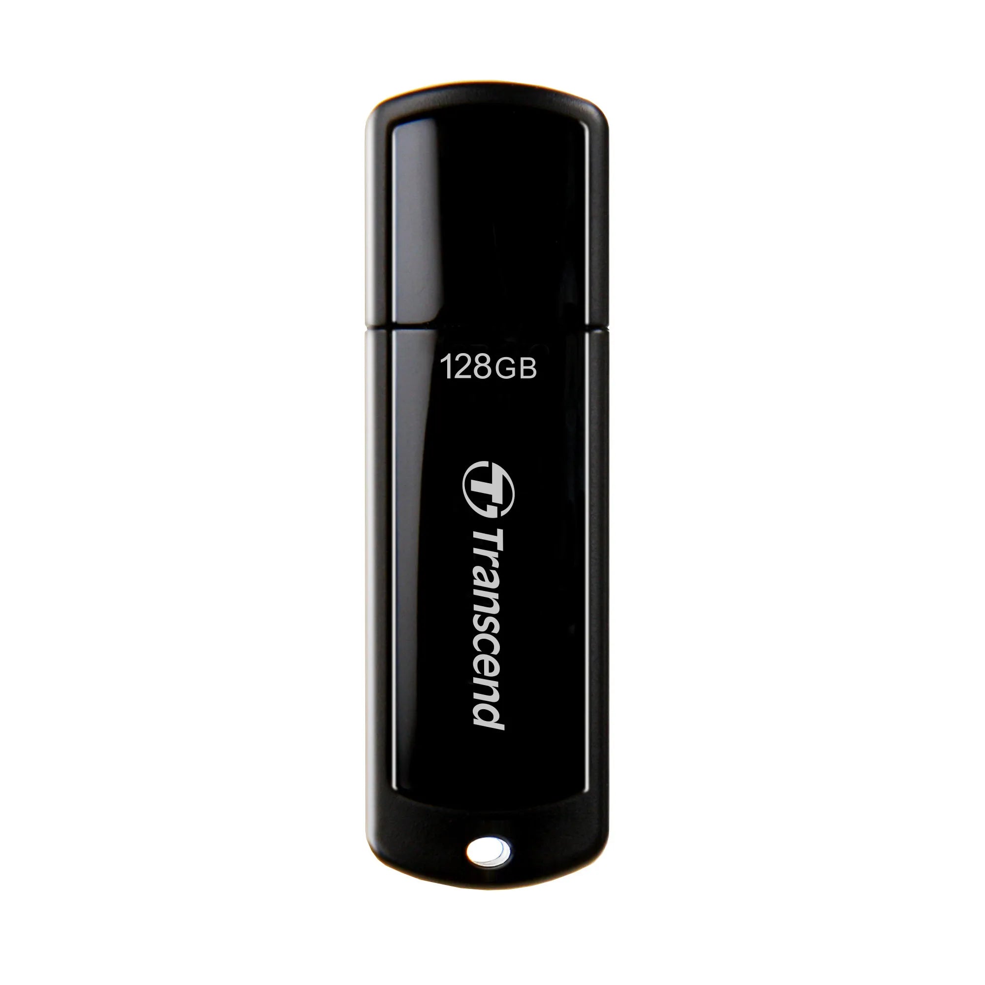 Image 2 for Transcend JetFlash 700 128GB USB Flash Drive
