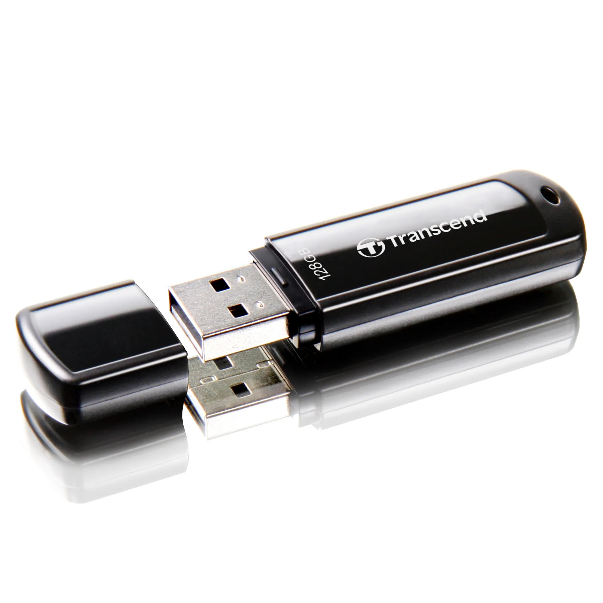 Image 4 for Transcend JetFlash 700 128GB USB Flash Drive