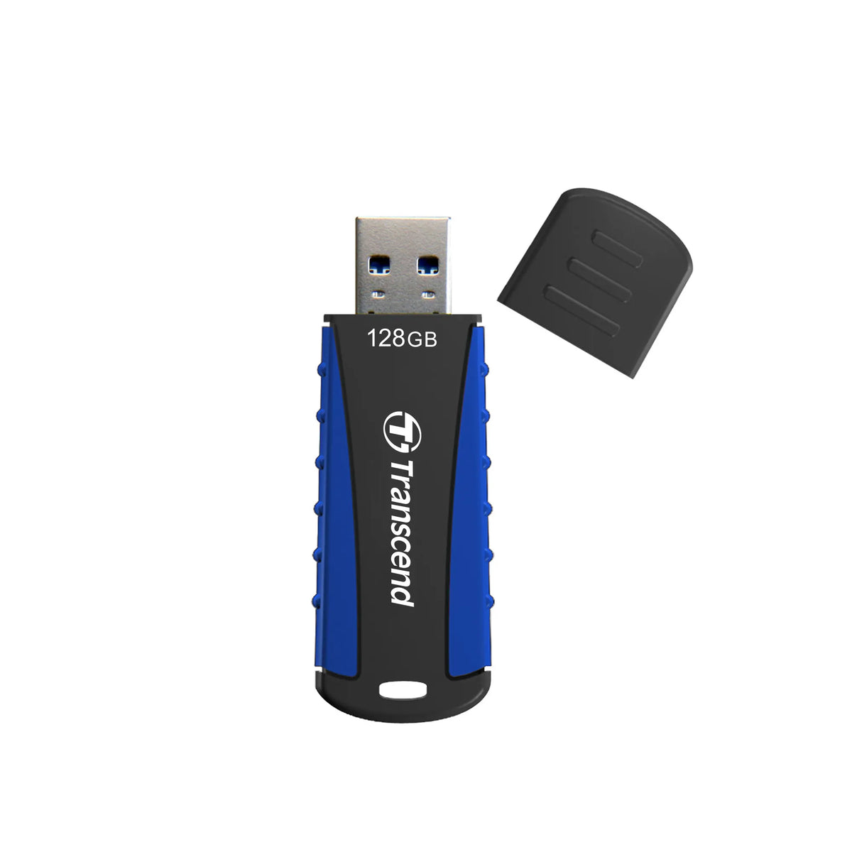 Image 1 for Transcend JetFlash 810 128GB USB Drive