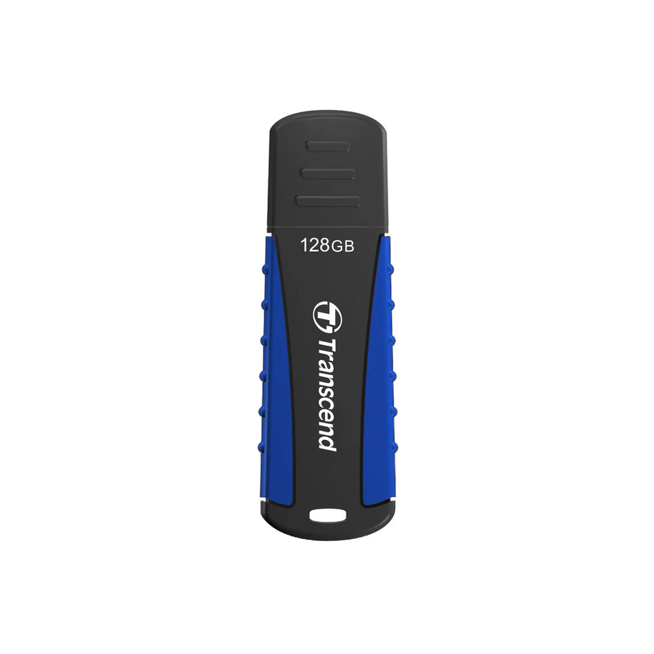 Image 2 for Transcend JetFlash 810 128GB USB Drive