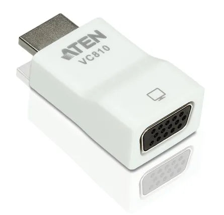 Image 1 for ATEN HDMI to VGA Converter