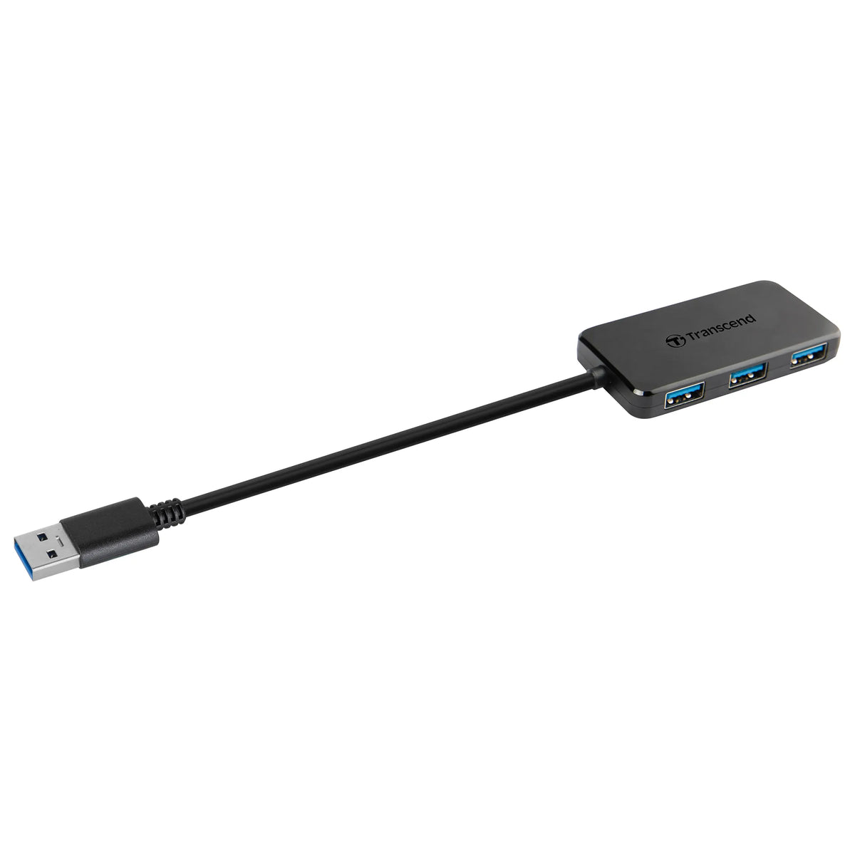 Image 1 for Transcend 4-Port USB 3.0 Hub