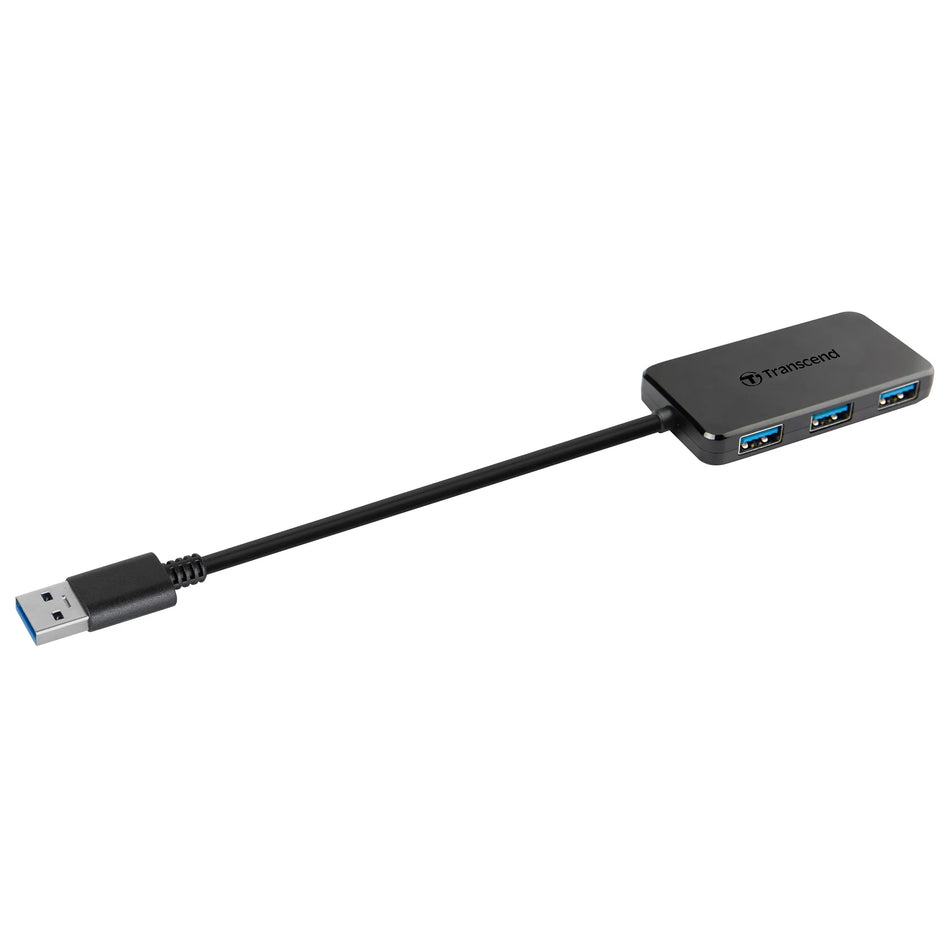 Image 1 for Transcend 4-Port USB 3.0 Hub