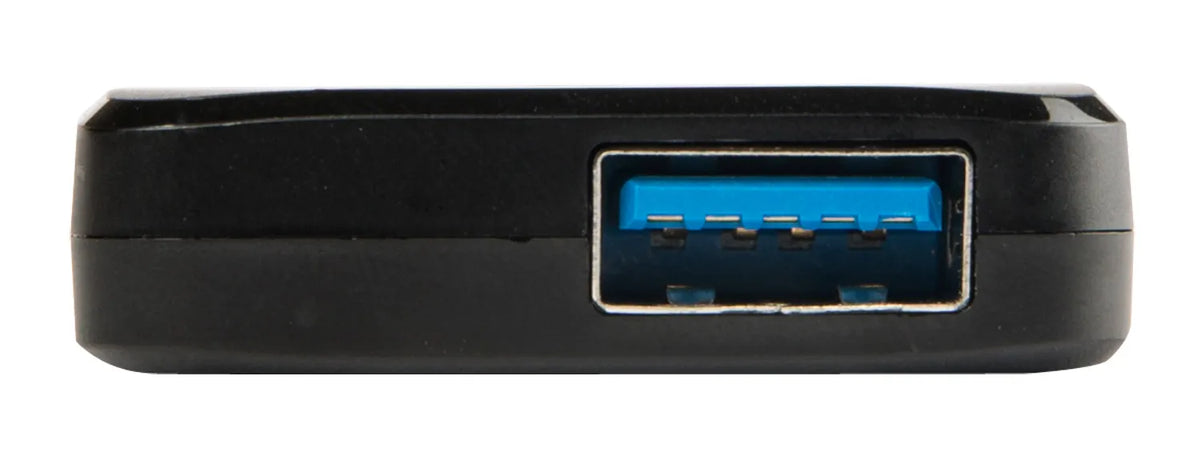 Image 6 for Transcend 4-Port USB 3.0 Hub