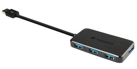 Image 10 for Transcend 4-Port USB 3.0 Hub