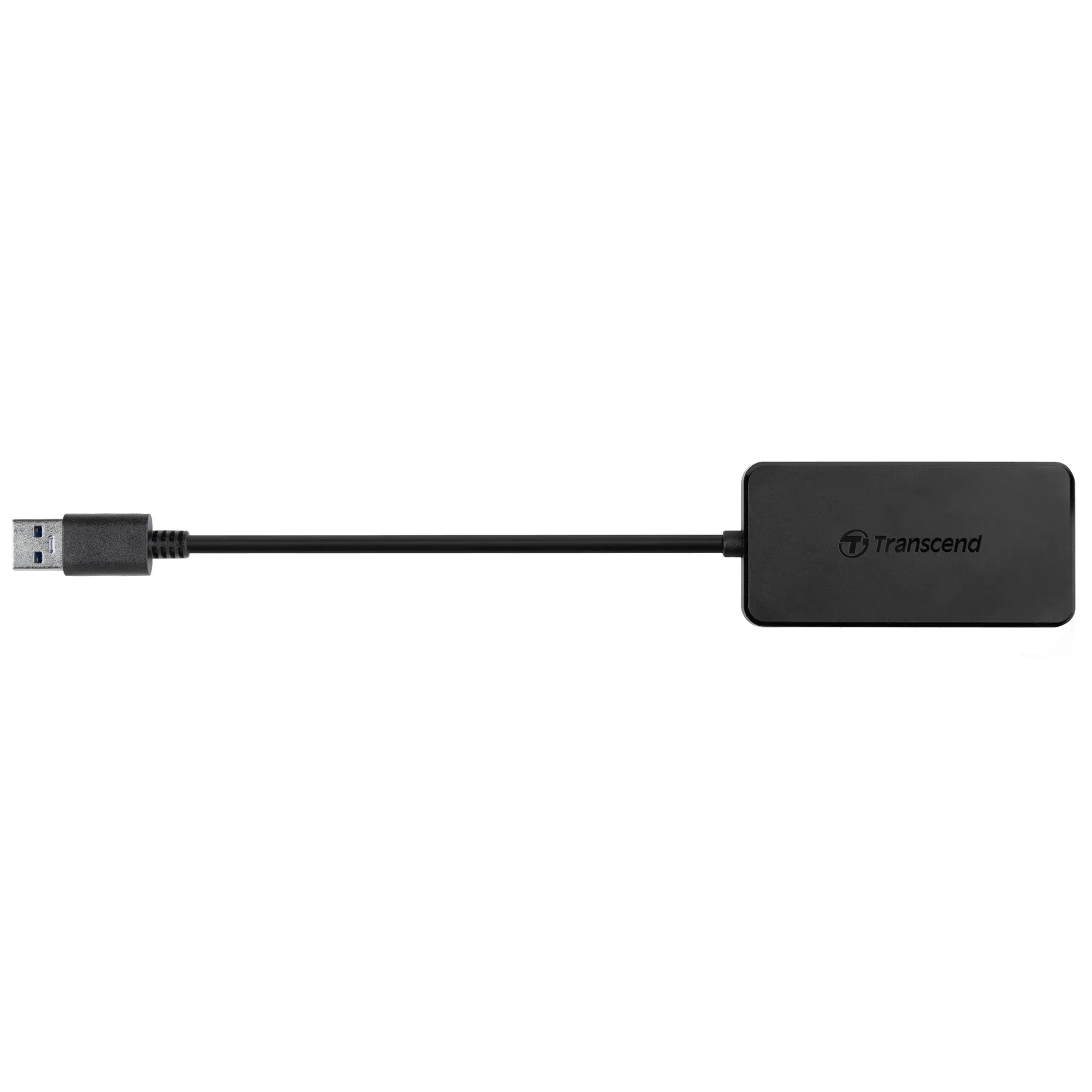 Image 13 for Transcend 4-Port USB 3.0 Hub