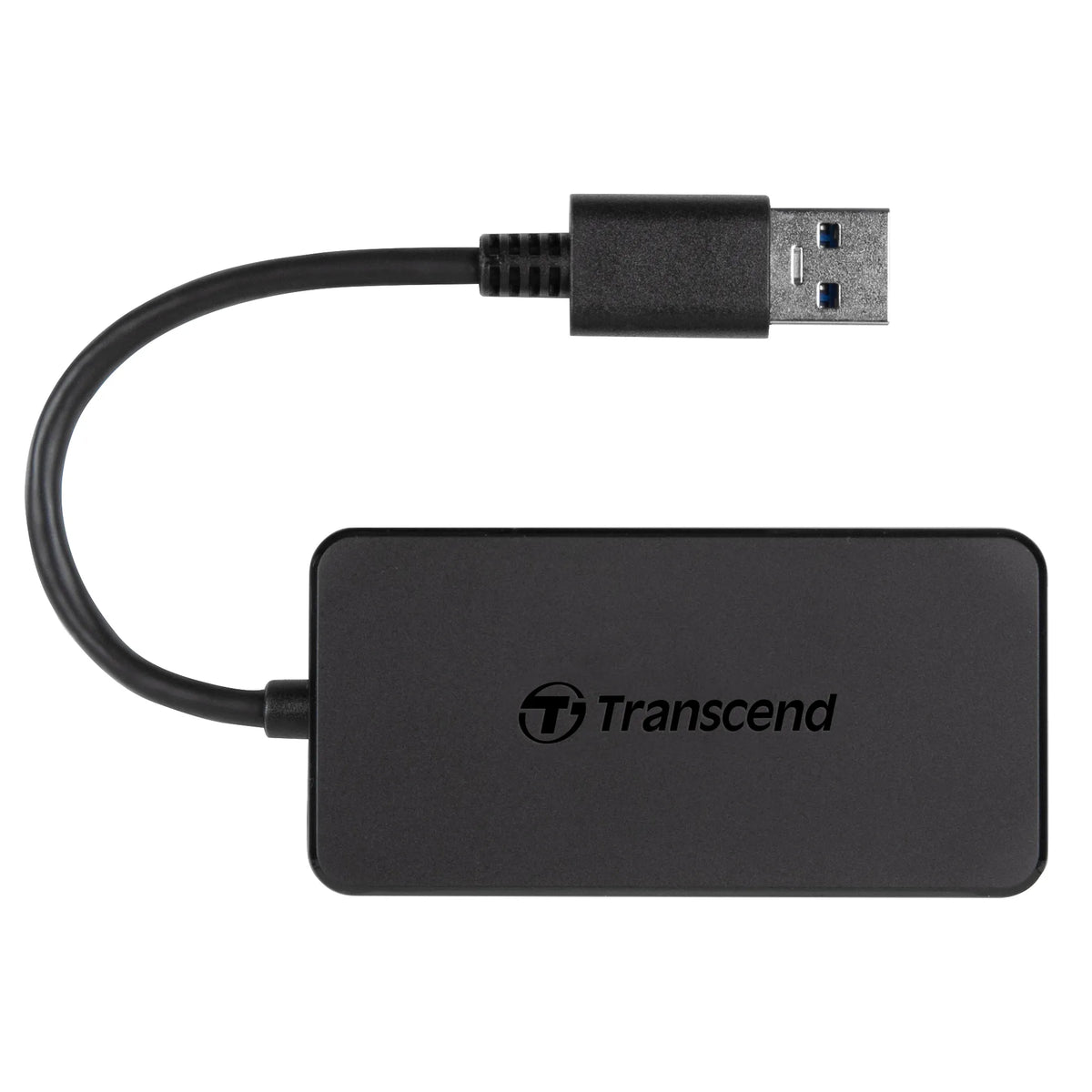 Image 14 for Transcend 4-Port USB 3.0 Hub