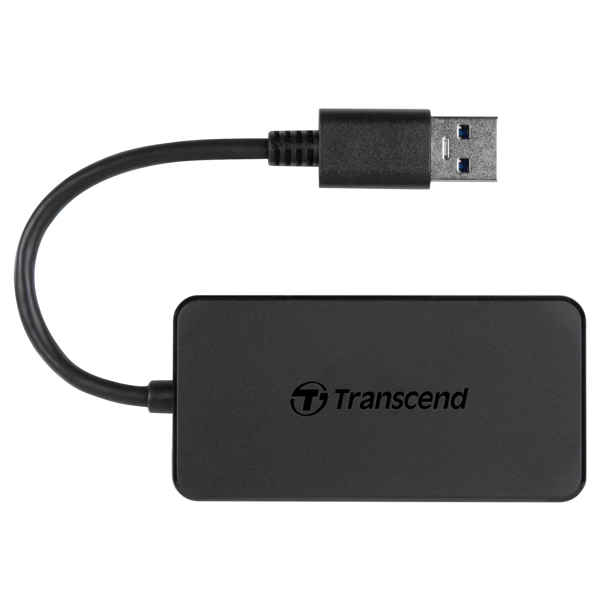 Image 14 for Transcend 4-Port USB 3.0 Hub