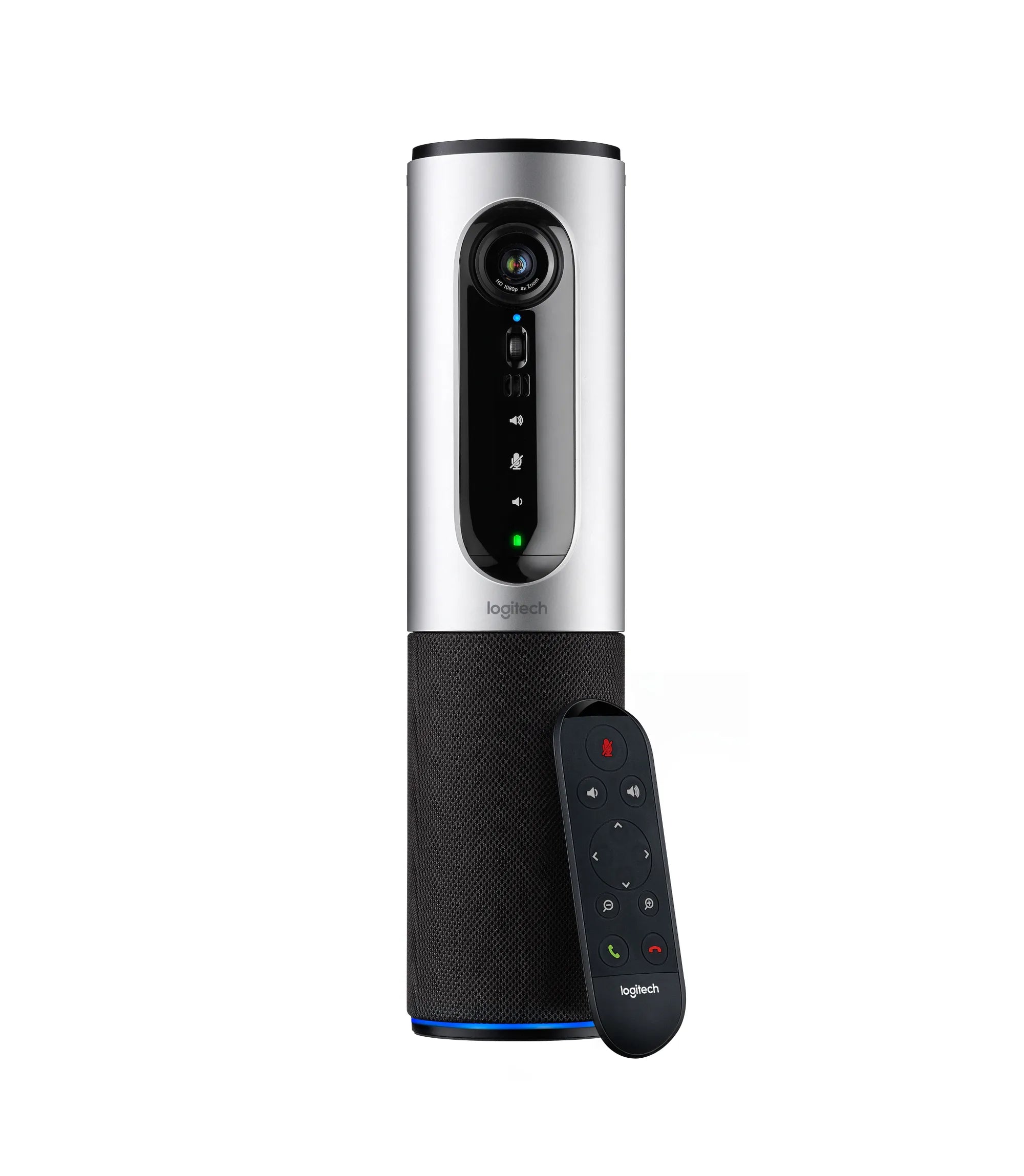 Image 11 for 960-001034 - Logitech VC Conference Camera Connect AIO Video collaboration USB and BT speakerphone no HDMI  full HD 1080p