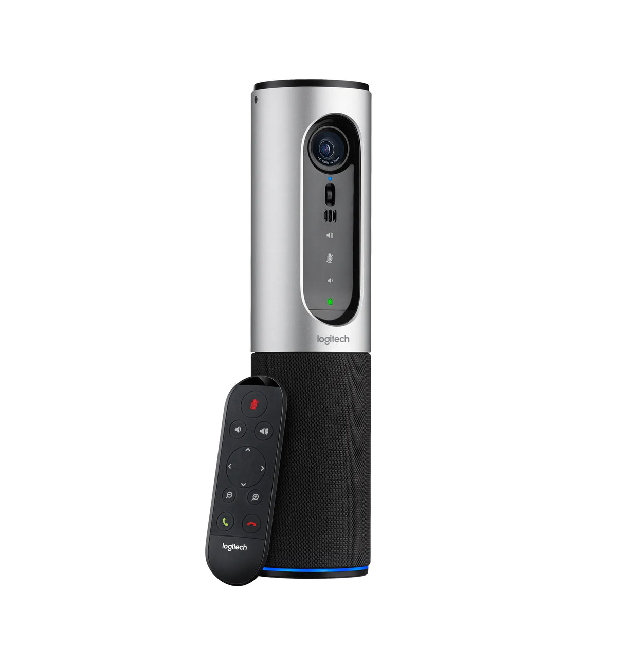 Image 15 for 960-001034 - Logitech VC Conference Camera Connect AIO Video collaboration USB and BT speakerphone no HDMI  full HD 1080p
