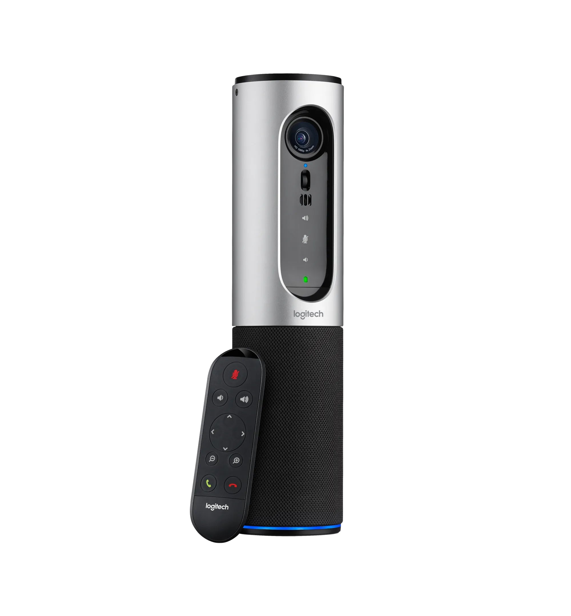 Image 15 for 960-001034 - Logitech VC Conference Camera Connect AIO Video collaboration USB and BT speakerphone no HDMI  full HD 1080p