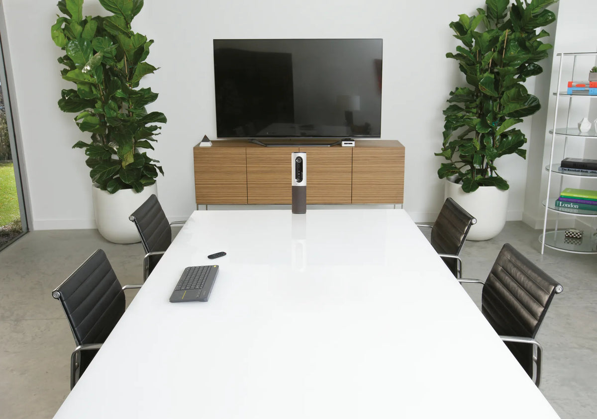 Image 17 for 960-001034 - Logitech VC Conference Camera Connect AIO Video collaboration USB and BT speakerphone no HDMI  full HD 1080p