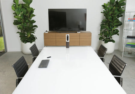 Image 17 for 960-001034 - Logitech VC Conference Camera Connect AIO Video collaboration USB and BT speakerphone no HDMI  full HD 1080p