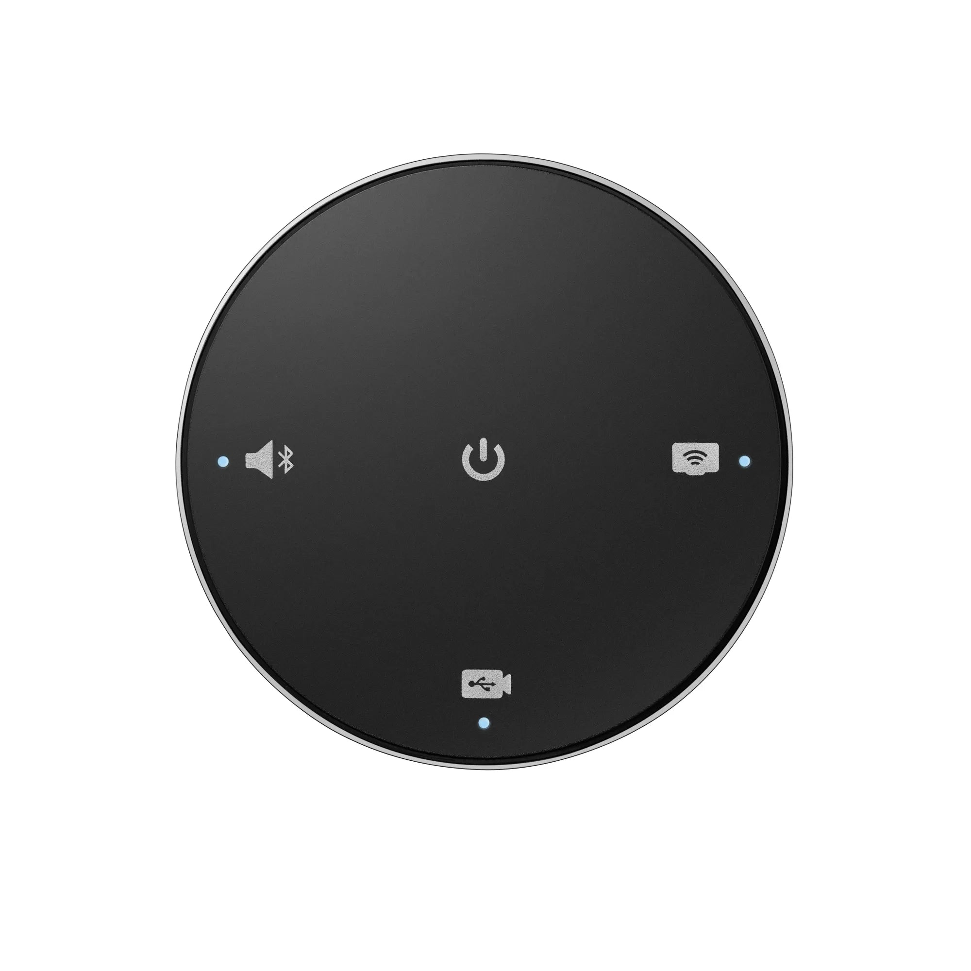 Image 18 for 960-001034 - Logitech VC Conference Camera Connect AIO Video collaboration USB and BT speakerphone no HDMI  full HD 1080p