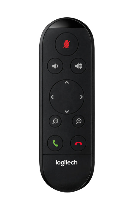 Image 19 for 960-001034 - Logitech VC Conference Camera Connect AIO Video collaboration USB and BT speakerphone no HDMI  full HD 1080p