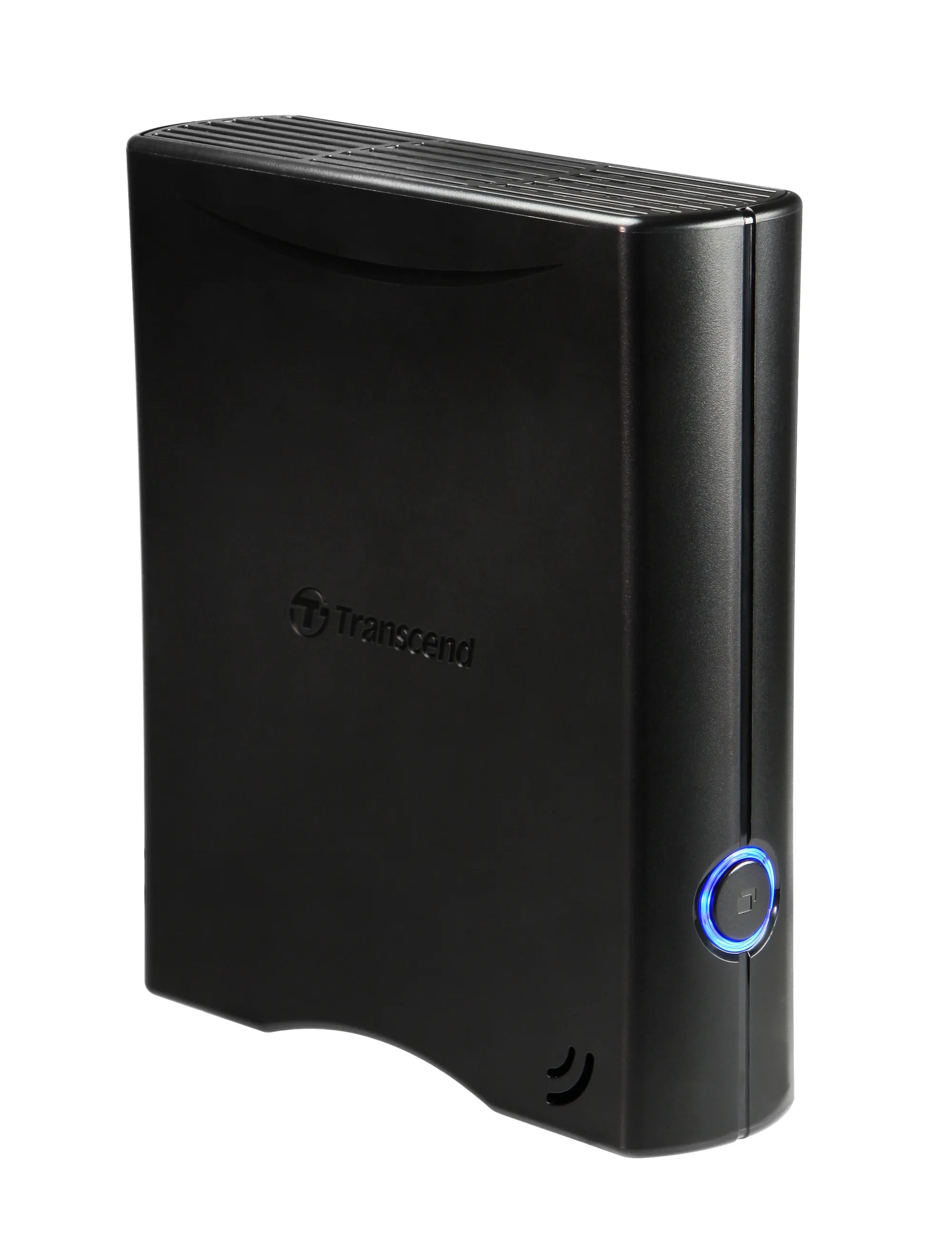 Image 2 for Transcend StoreJet 4TB 3.5-inch USB 3.0 HDD