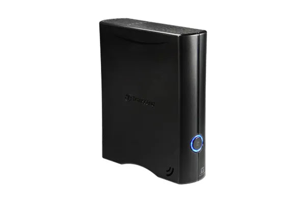 Image 3 for Transcend StoreJet 4TB 3.5-inch USB 3.0 HDD