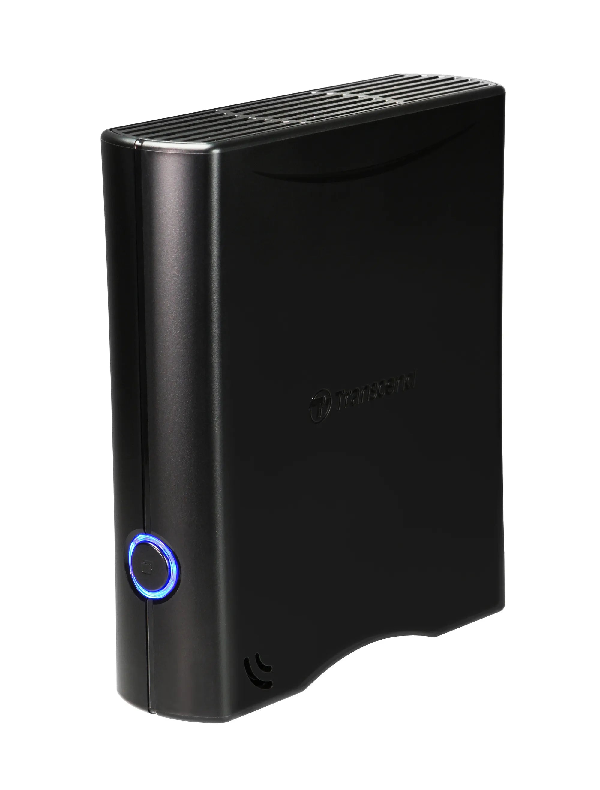 Image 3 for Transcend 8TB StoreJet External HDD