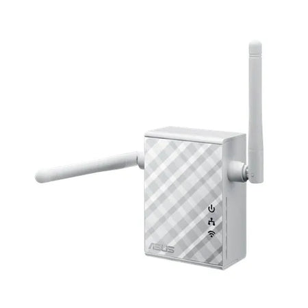 Image 3 for ASUS RP-N12 N300 Wireless Range Extender Repeater Access Point Media Bridge