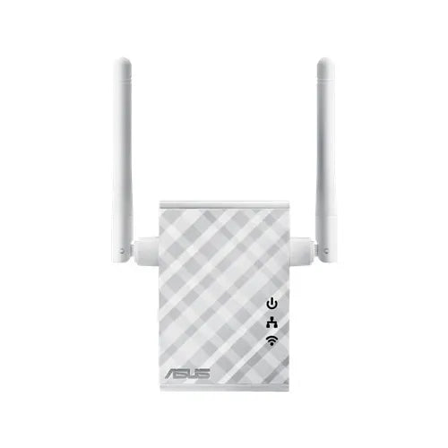 Image 6 for ASUS RP-N12 N300 Wireless Range Extender Repeater Access Point Media Bridge