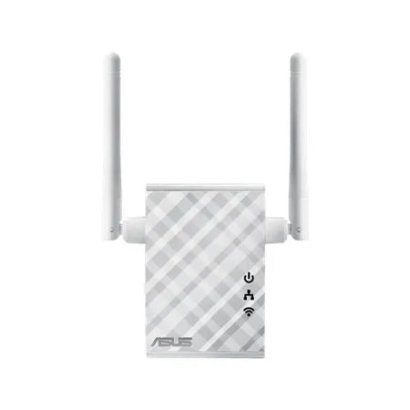 Image 6 for ASUS RP-N12 N300 Wireless Range Extender Repeater Access Point Media Bridge