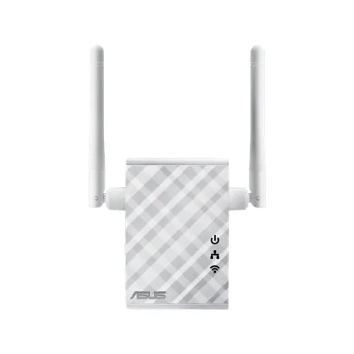 Image 5 for ASUS RP-N12 N300 Wireless Range Extender Repeater Access Point Media Bridge