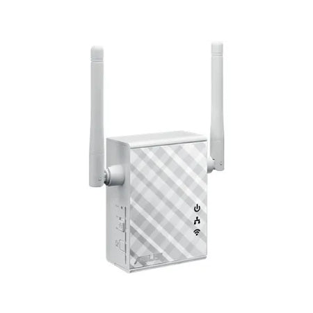 Image 8 for ASUS RP-N12 N300 Wireless Range Extender Repeater Access Point Media Bridge