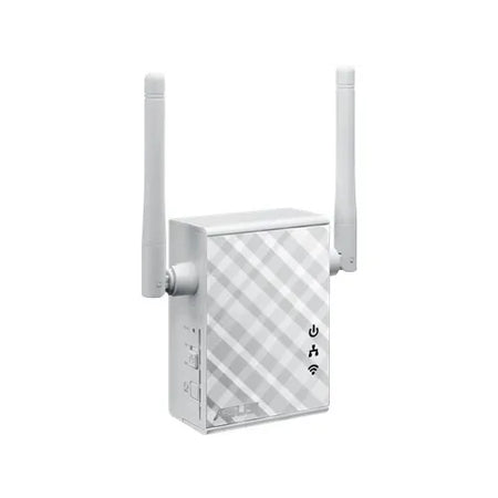 Image 7 for ASUS RP-N12 N300 Wireless Range Extender Repeater Access Point Media Bridge