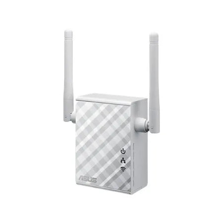Image 10 for ASUS RP-N12 N300 Wireless Range Extender Repeater Access Point Media Bridge
