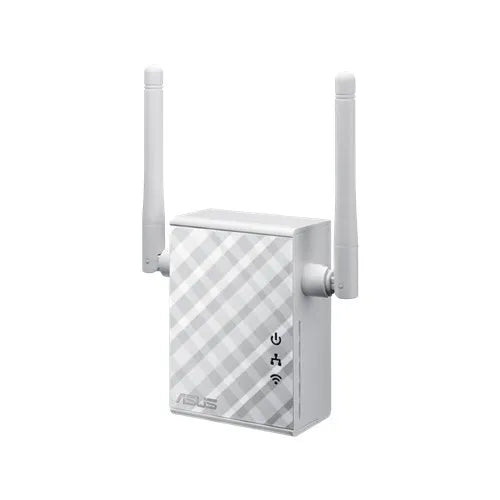Image 9 for ASUS RP-N12 N300 Wireless Range Extender Repeater Access Point Media Bridge
