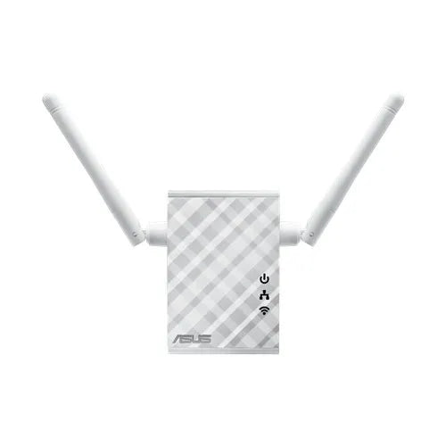 Image 11 for ASUS RP-N12 N300 Wireless Range Extender Repeater Access Point Media Bridge
