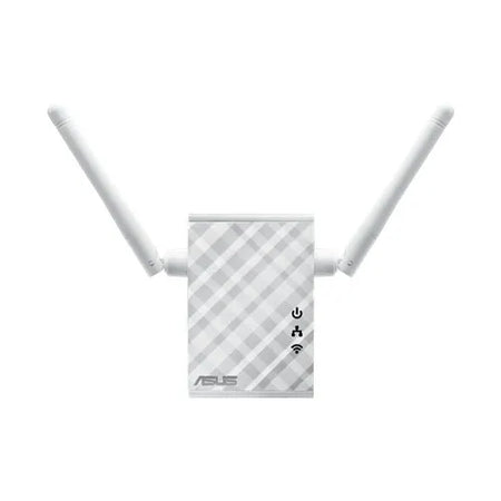 Image 11 for ASUS RP-N12 N300 Wireless Range Extender Repeater Access Point Media Bridge