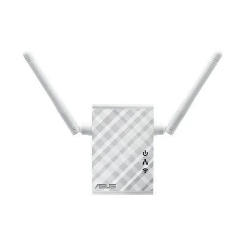 Image 12 for ASUS RP-N12 N300 Wireless Range Extender Repeater Access Point Media Bridge