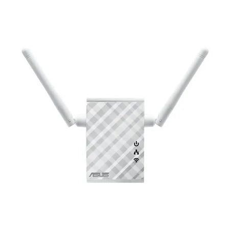 Image 12 for ASUS RP-N12 N300 Wireless Range Extender Repeater Access Point Media Bridge